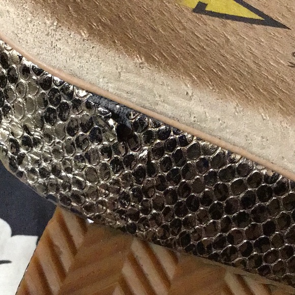 VOLATILE SANDALS - Picture 5 of 9